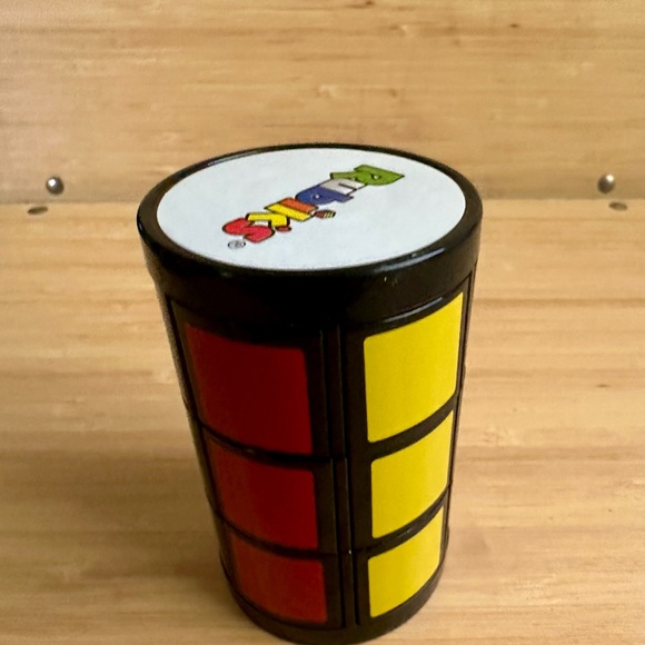 Rubik’s Decoder - Picture 3 of 3